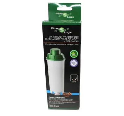 FilterLogic CFL950B compatible with DeLonghi