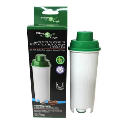 FilterLogic CFL950B compatible with DeLonghi