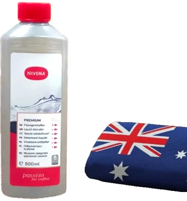 Nivona 500ml NIRK703 descaler