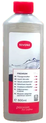 Nivona 500ml NIRK703 descaler