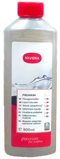 Nivona 500ml NIRK703 descaler