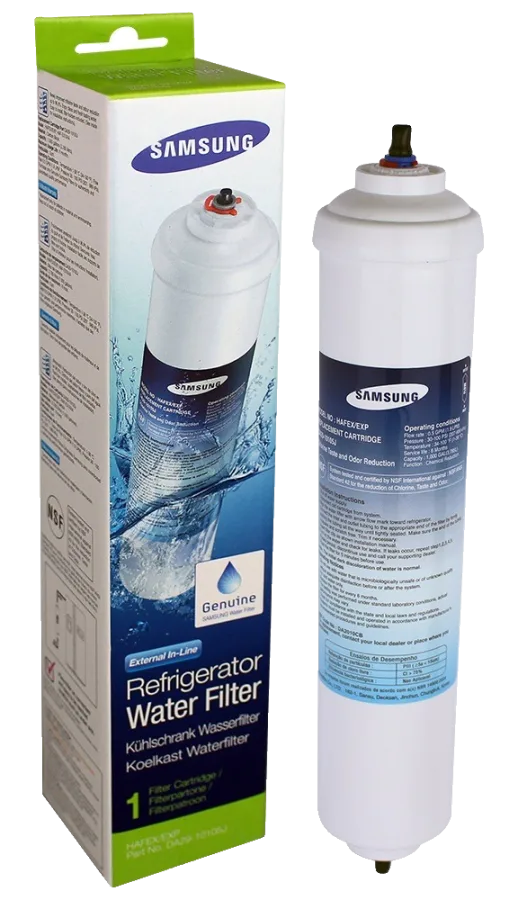 Samsung DA29-10105J filter MicroFilter