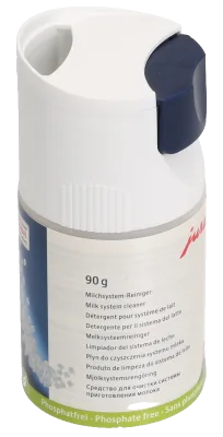 Jura milk system cleaner mini-tabs 90g