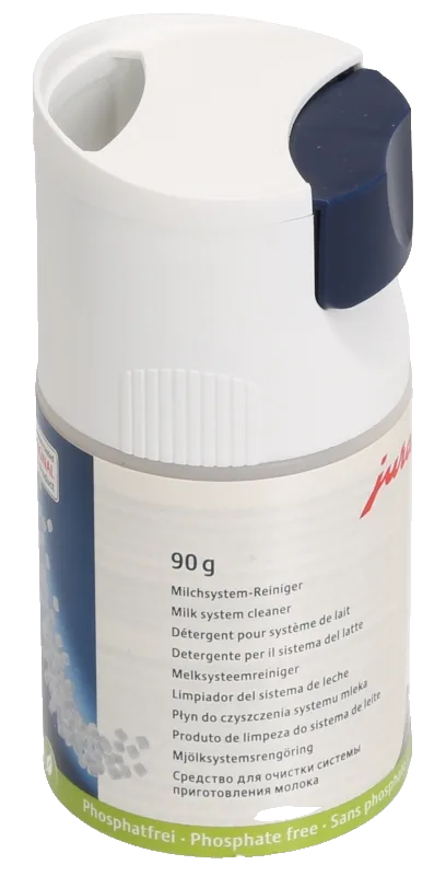 Jura milk system cleaner mini-tabs 90g