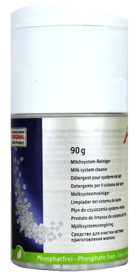 Jura milk system cleaner mini-tabs 90g