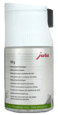 Jura milk system cleaner mini-tabs 90g