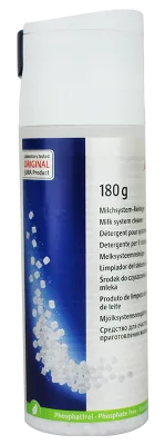 Jura milk system cleaner mini-tabs 180g