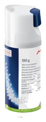 Jura milk system cleaner mini-tabs 180g