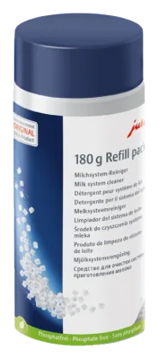 Jura 180g milk cleaning tablets refill