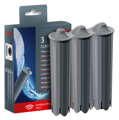 Jura Smart+ 3 pack - old jpn 71794