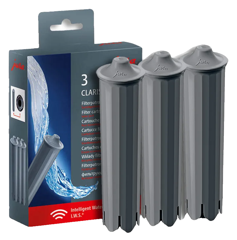 Jura Smart+ 3 pack - old jpn 71794