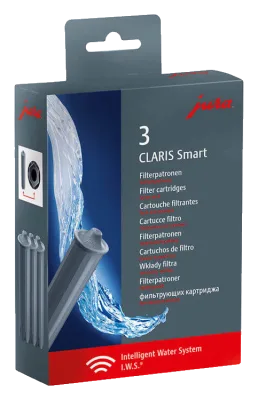 Jura Smart+ 3 pack - old jpn 71794