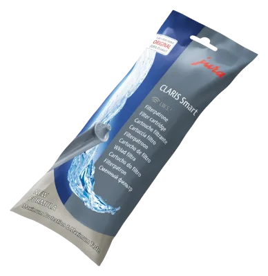 Jura Smart replacement filter single - jpn 24232