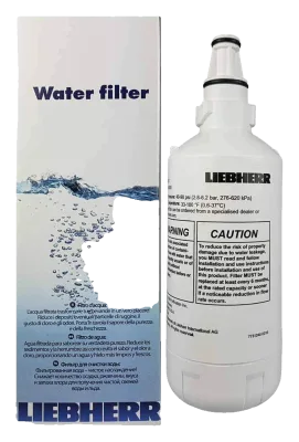 Liebherr 7440002 replacement filter