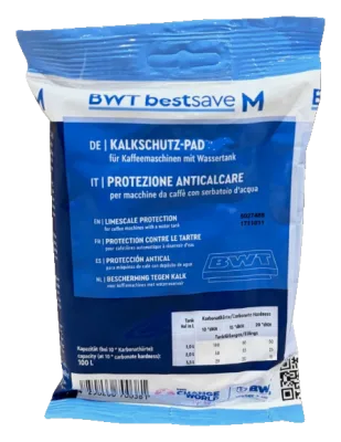 BWT Bestsave m pads