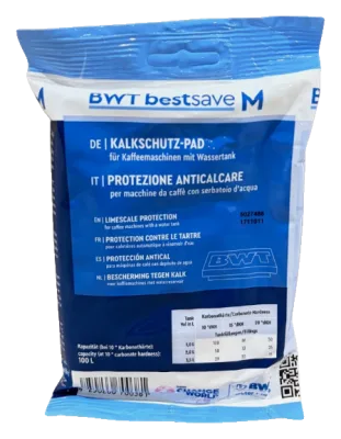 BWT Bestsave m pads