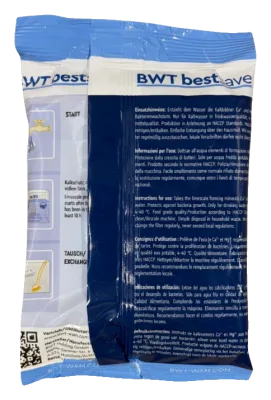 BWT Bestsave m pads