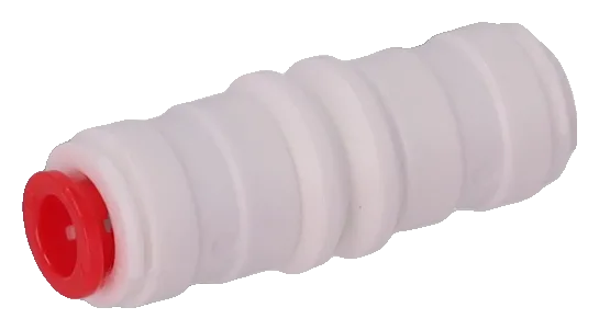 DMFit 1/4" check valve