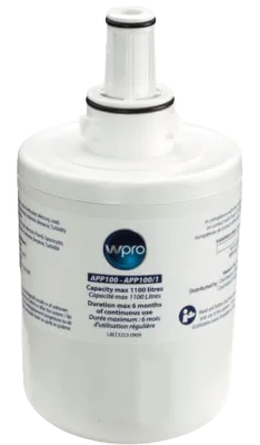 Whirlpool APP100/1 Samsung compatible