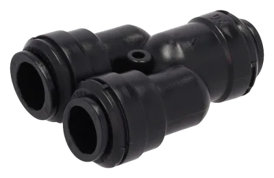 DMFit 12mm in & out two way divider