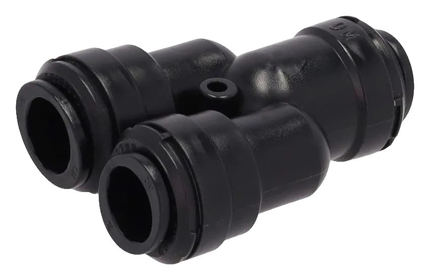 DMFit 12mm in & out two way divider