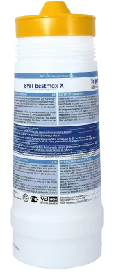 BWT Bestmax x water filter