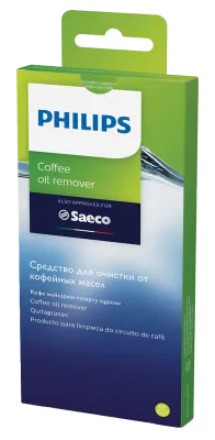 Saeco oil remover x 10 tablets CA6704