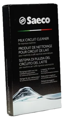 Saeco milk circuit cleaner Saeco CA6705/60