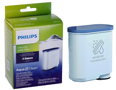 Saeco AquaClean CA6903/00 genuine filter