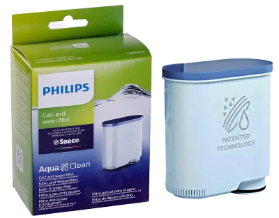 Saeco AquaClean CA6903/00 genuine filter