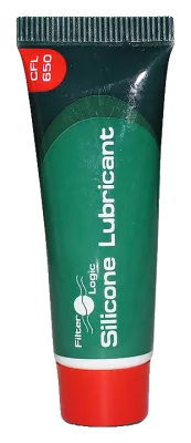 FilterLogic silicone grease for coffee machines (10g)
