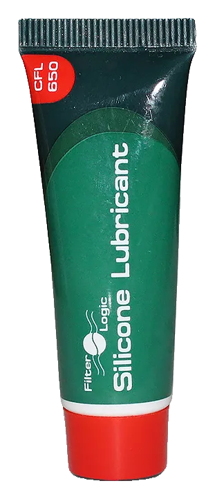 FilterLogic silicone grease for coffee machines (10g)