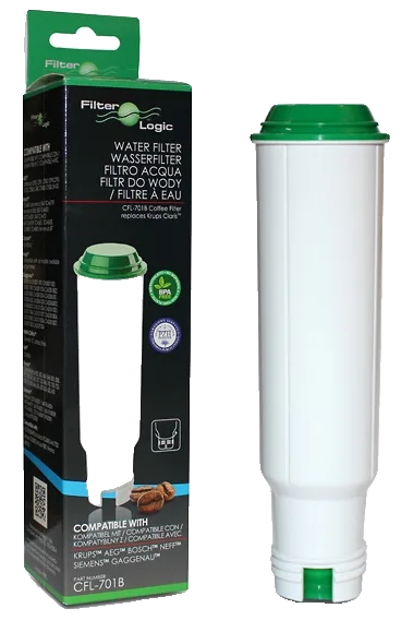 FilterLogic CFL701B compatible with Krups