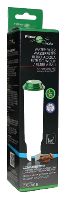 FilterLogic CFL701B compatible with Krups