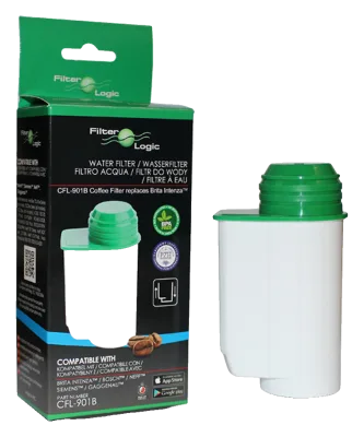 FilterLogic CFL901B compatible with Saeco Intenza
