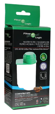 FilterLogic CFL901B compatible with Saeco Intenza