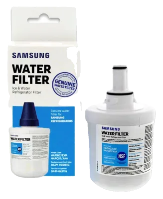 Samsung DA29-00003G internal filter