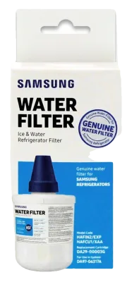 Samsung DA29-00003G internal filter