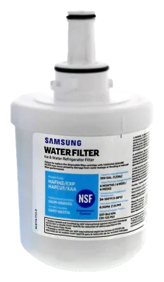 Samsung DA29-00003G internal filter