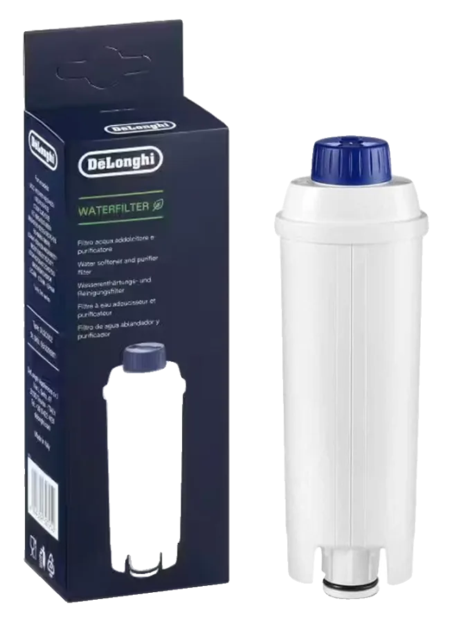 DeLonghi genuine filter DLSC200