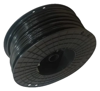 DMFit roll 12mm tube 100m