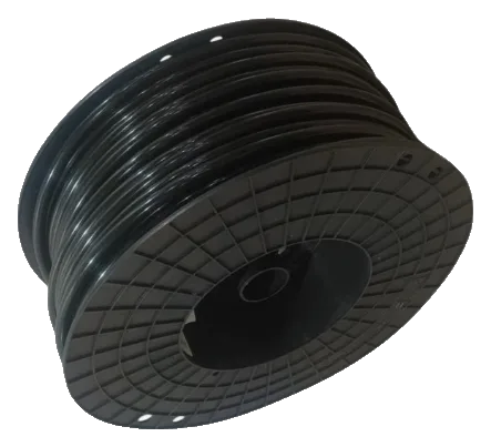 DMFit roll 12mm tube 100m