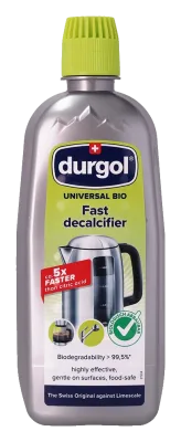 Durgol biodegradeable 500ml descaler