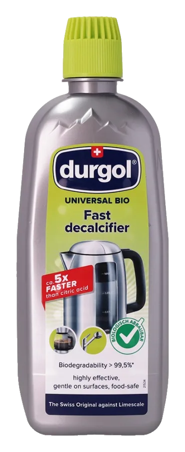 Durgol biodegradeable 500ml descaler