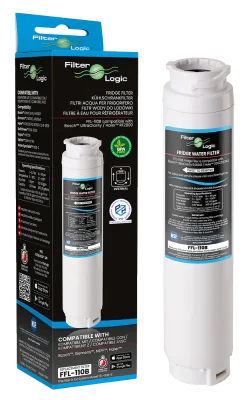 FilterLogic Bosch UltraClarity compatible