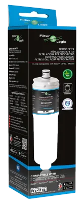 FilterLogic Bosch 640565 CS52 compatible