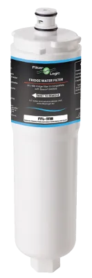 FilterLogic Bosch 640565 CS52 compatible