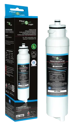 FilterLogic Daewoo DW2042FR / 09 compatible