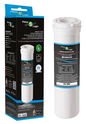 FilterLogic Fisher and Paykel 836848 compatible
