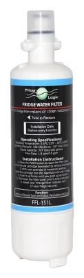 FilterLogic LG-LT700P compatible
